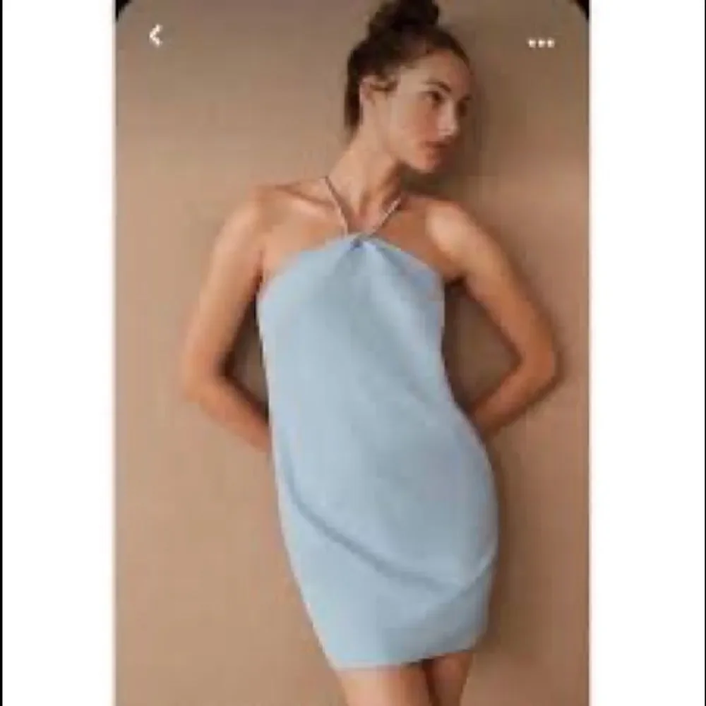 New Sachin & Babi Antonelle Dress